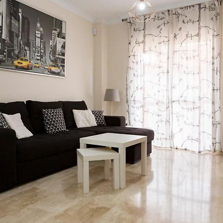 Apartamento Malaga Jalon Apartment Ngoại thất bức ảnh
