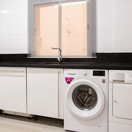 Apartamento Malaga Jalon Apartment Ngoại thất bức ảnh
