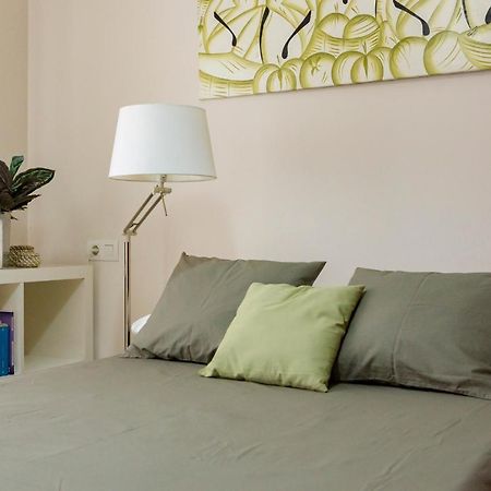Apartamento Malaga Jalon Apartment Ngoại thất bức ảnh