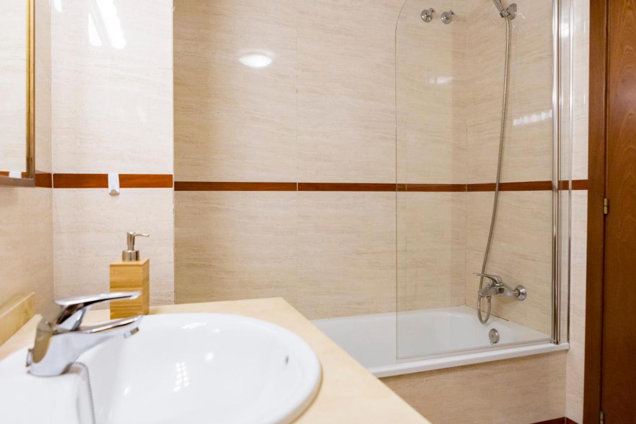 Apartamento Malaga Jalon Apartment Ngoại thất bức ảnh
