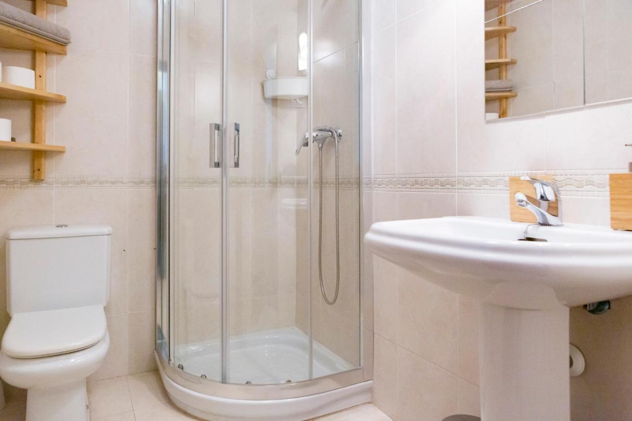 Apartamento Malaga Jalon Apartment Ngoại thất bức ảnh